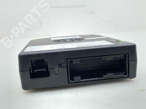 Used Electronic module Electronic module FORD FIESTA VI (CB1, CCN) 1.25 (82 hp) 33751304 33751304
