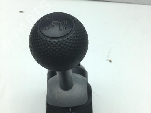 Automatic gearbox selector SMART CITY-COUPE (450) 0.6 (S1CLB1, 450.331, 450.336) | BP12541128M91 