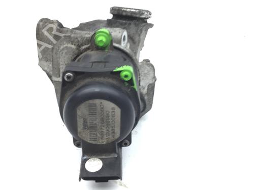 Used Egr FORD FUSION (JU_) 1.6 TDCi (90 hp) 21500801