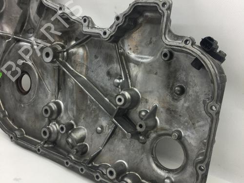 Timing cover SUBARU FORESTER (SH_) 2.0 D AWD (SHH, SHD, SHN) | BP14585790M123 