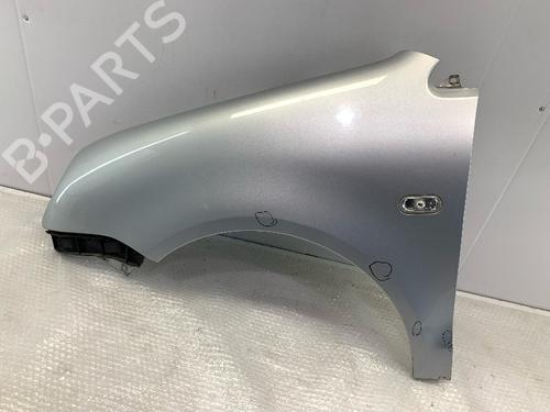 Used Left front fenders Left front fenders VW POLO IV (9N_, 9A_) 1.2 (54 hp) 36432616 36432616