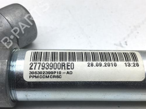 Front right belt tensioner OPEL INSIGNIA A Sports Tourer (G09) 2.0 CDTI (35) | BP29971718C88 