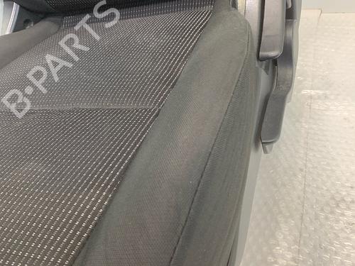 Left front seat MITSUBISHI LANCER VIII Sportback (CX_A) 1.8 Flex (CX3A, CX6A) | BP31997366C15