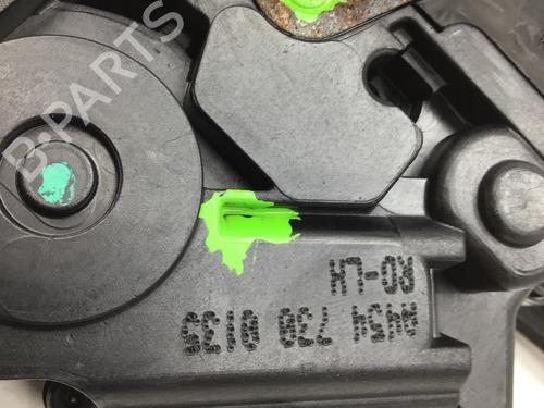Electronic module SMART FORFOUR (454) 1.5 (454.032) | BP21192331M83 