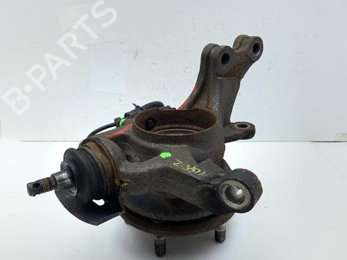 Right front steering knuckle HYUNDAI i30 (FD) 1.6 CRDi | BP37076232M26 - Image 2