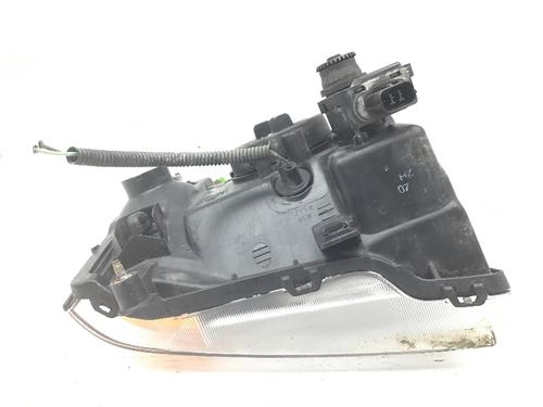 Venstre forlygte SUZUKI WAGON R+ Hatchback (EM) 1.2 (SR412) | BP29855389C28