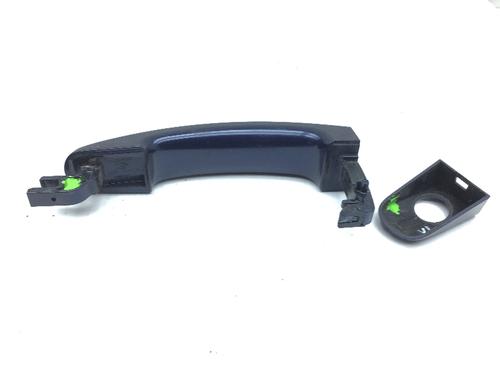 Front left exterior door handle FORD FOCUS III 1.0 EcoBoost | BP21518373C128 