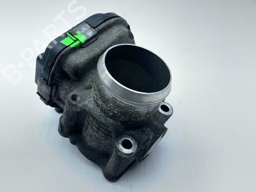 Spjeldhus MAZDA 3 (BL) 1.6 MZR CD (BL14) (116 hp) 30720950