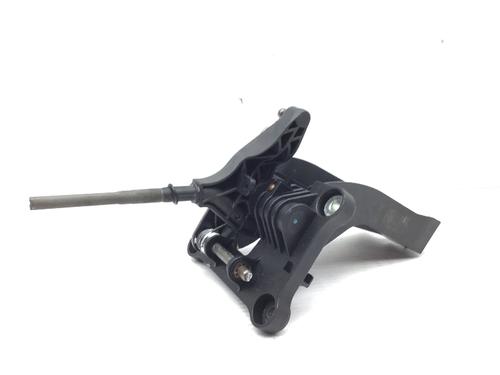 Gear lever OPEL MERIVA B MPV (S10) 1.4 (75) | BP17449323M90 
