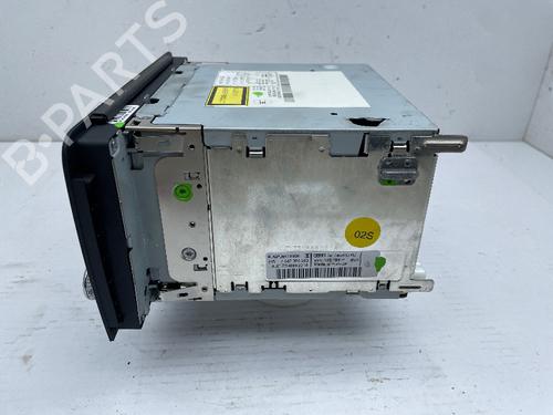Radio AUDI A3 (8P1) 1.4 TFSI | BP30272983E6  - Image 7