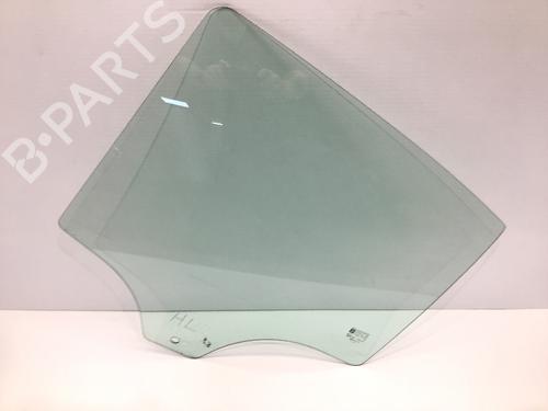 Used Rear left door window OPEL CORSA D (S07) 1.2 (L08, L68) (86 hp) 21043026