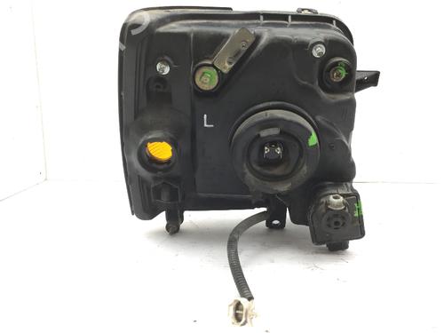 Venstre forlygte SUZUKI WAGON R+ Hatchback (EM) 1.2 (SR412) | BP29855389C28