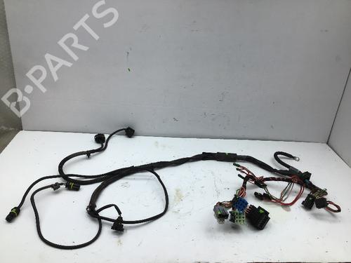 Used Wiring harness BMW 3 (E46) 316 i (115 hp) 18699052