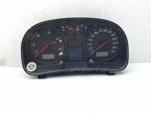 Used Instrument cluster Instrument cluster 37491196 37491196