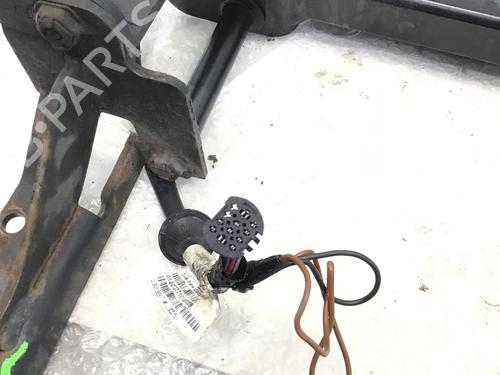 Tow ball/Mechanism OPEL ZAFIRA / ZAFIRA FAMILY B (A05) 1.7 CDTI (M75) | BP25784323C141 