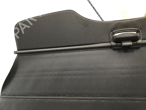 Rear parcel shelf FORD FOCUS II Turnier (DA_, FFS, DS) 1.6 | BP21606345C85 