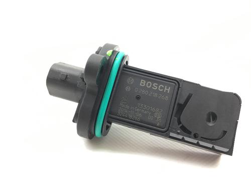 Used Mass air flow sensor OPEL ADAM (M13) 1.4 (87 hp) 8136507