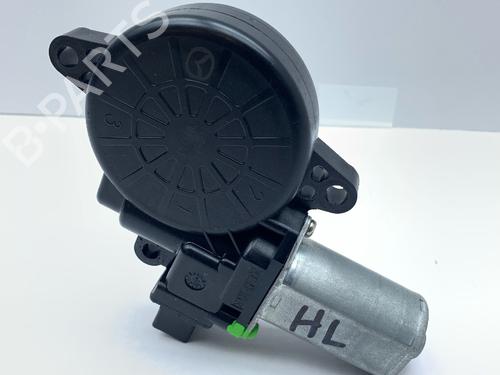 Motore alzacristalli posteriore sinistro MAZDA 3 (BL) 1.6 MZR CD (BL14) (116 hp) 30739437