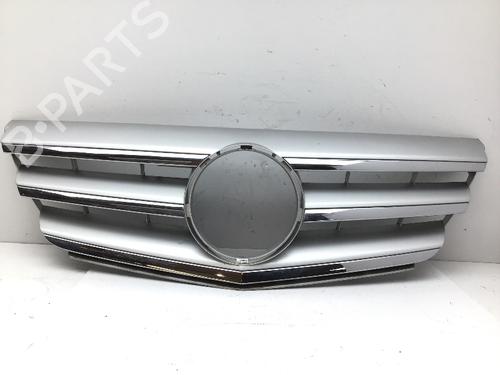 Used Grille MERCEDES-BENZ B-CLASS Sports Tourer (W245) B 180 CDI (245.207) (109 hp) 23884221