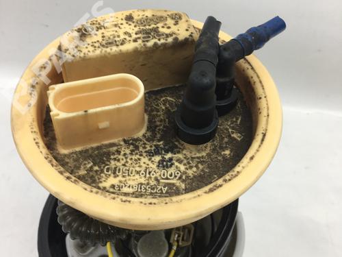 Fuel pump SKODA FABIA II (542) 1.4 TDI | BP7262591M76