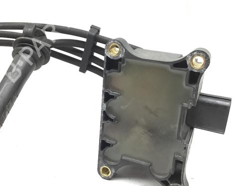 Ignition coil MAZDA 6 Hatchback (GG) 2.0 (GGES) | BP24440751M94 