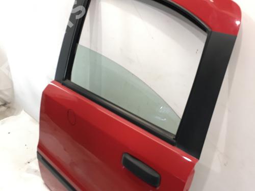 Left rear door FIAT PANDA (169_) 1.2 (169.AXB11, 169.AXB1A) | BP9576396C4 
