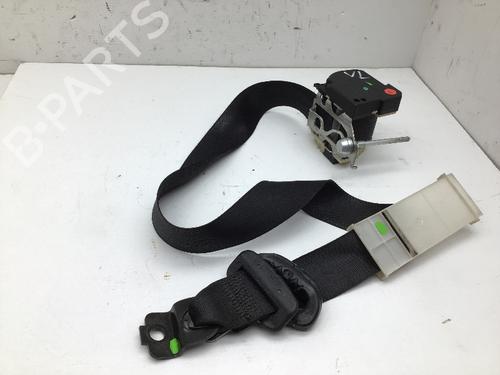 Cinto de segurança frente esquerdo OPEL CORSA C (X01) 1.2 (F08, F68) (75 hp) 27708899