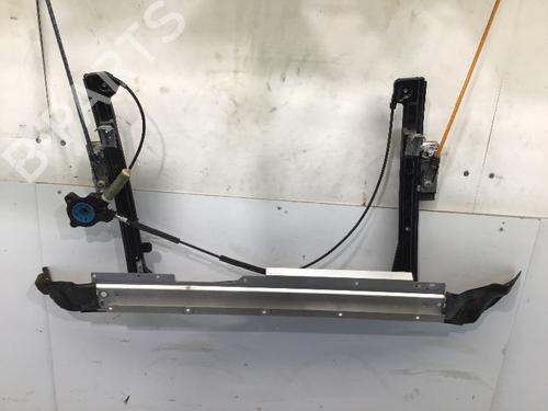 Front left window mechanism MINI MINI (R56) Cooper | BP27618925C22 