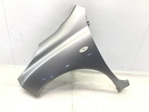 Used Left front fenders NISSAN MICRA III (K12) 1.2 16V (65 hp) 25478088