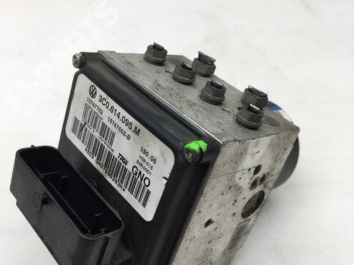 ABS Bremseaggregat VW PASSAT B6 Variant (3C5) 1.6 FSI | BP9964851M43 
