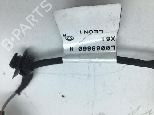 Front right belt tensioner MERCEDES-BENZ CITAN Box Body/MPV (W415) 108 CDI (415.601, 415.603) | BP29538781C88 