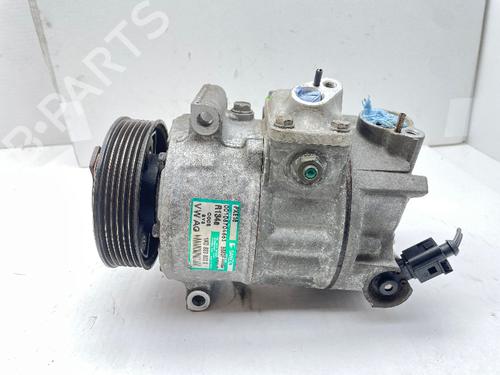 AC compressor VW PASSAT B6 Variant (3C5) 2.0 TDI | BP31178595M34 - Image 3