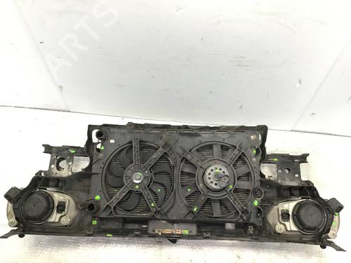 Tverrbjelke VW GOLF III Variant (1H5) 1.9 TDI Syncro | BP19681139C162 