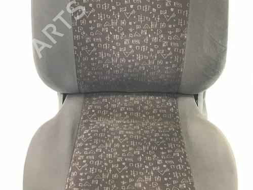 Left front seat OPEL CORSA C (X01) 1.2 (F08, F68) | BP30163204C15