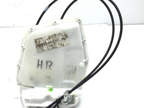 Used Electronic module SUZUKI SPLASH (EX) 1.0 (A5B310) (65 hp) 17713152