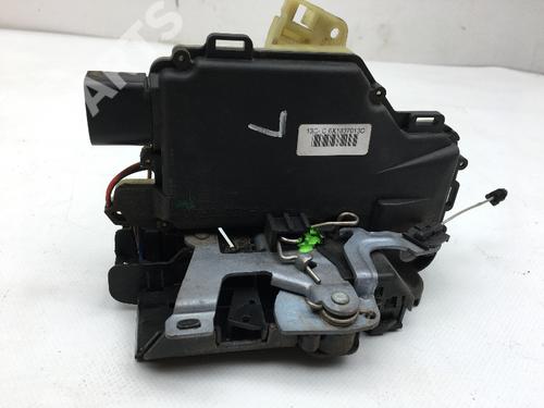 Used Front left lock Front left lock SEAT AROSA (6H1) 1.0 (50 hp) 10351916 10351916