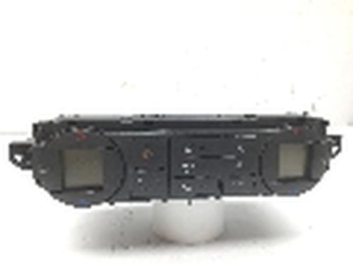Climate control FORD FOCUS C-MAX (DM2) 2.0 TDCi | BP19922992I5 