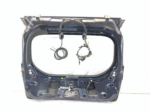 Tailgate FORD KUGA I 2.0 TDCi 4x4 | BP33289687C6  - Image 5