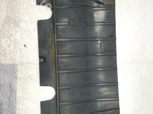 Protection sous caisse RENAULT CLIO III (BR0/1, CR0/1) 1.2 16V (BR02, BR0J, BR11, CR02, CR0J, CR11) (75 hp) 31928310