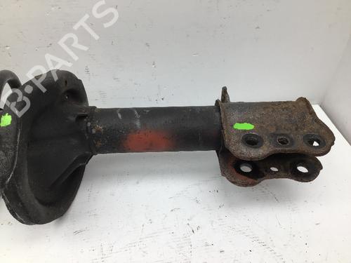 Right rear shock absorber MAZDA 323 F VI Hatchback (BJ) 1.6 (BJ10M) | BP19648455M19 