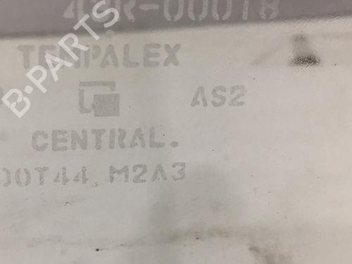 Front left door window SUZUKI WAGON R+ Hatchback (EM) 1.2 (SR412) | BP29833243C18 