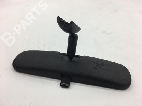 Rear mirror MERCEDES-BENZ A-CLASS (W168) A 160 CDI (168.006) | BP7183509I6 