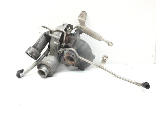 Turbolader/Kompressor AUDI TT (8N3) 1.8 T quattro | BP9686081M71 