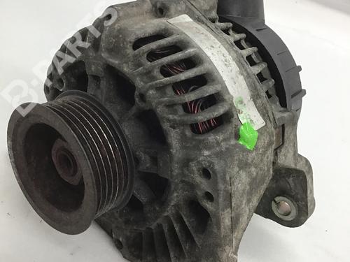 Used Alternator AUDI 100 C4 Saloon (4A2) 2.6 (150 hp) 8358668
