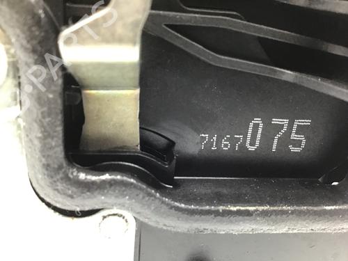Elektronische module BMW 5 (E60) 523 i | BP16419045M83 