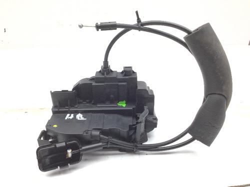 Elektronisk modul RENAULT MEGANE III Grandtour (KZ0/1) 1.2 TCe (KZ16, KZ28) (132 hp) 19272972