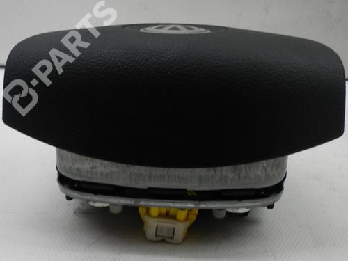 Steering wheel VW PASSAT B6 Variant (3C5) 2.0 TDI | BP4781178C49 