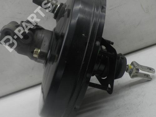 Servo brake TOYOTA YARIS VERSO (_P2_) 1.3 (NCP20_, NCP22_, NCP20R, NCP22R) | BP6165544M42 