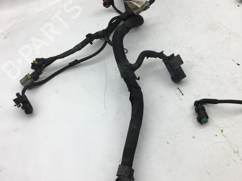 Wiring harness OPEL CORSA D (S07) 1.3 CDTI (L08, L68) | BP14586041E16 