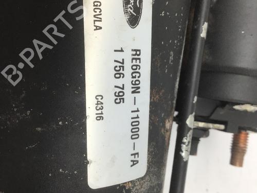Anlasser FORD FOCUS C-MAX (DM2) 2.0 TDCi | BP19922494M8 